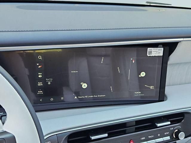 New 2026 Hyundai Palisade Calligraphy AWD/4WD image 18