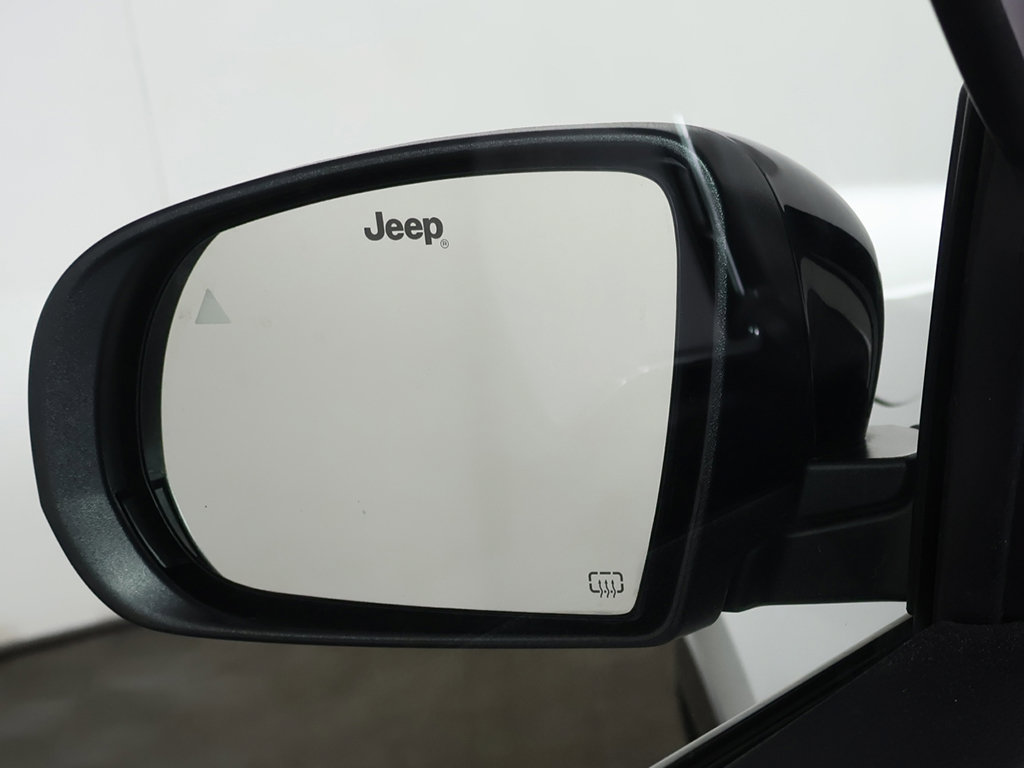 Used 2023 Jeep Compass Limited w/ Elite Group AWD/4WD image 35