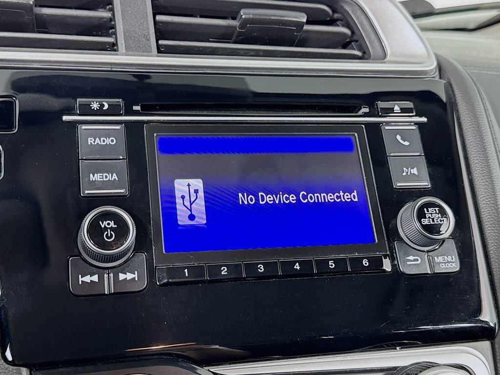 Used 2019 Honda Fit LX image 19