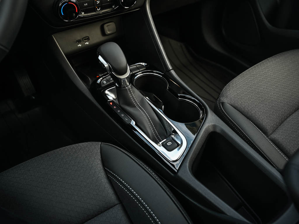 New 2026 Buick Encore GX Preferred w/ Advanced Technology Package image 27