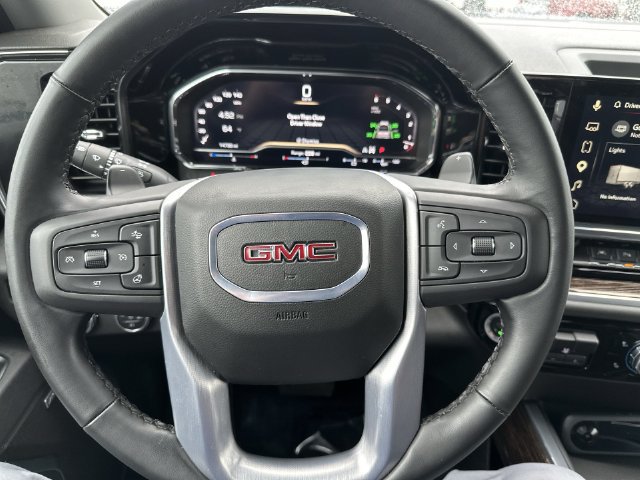 Certified 2025 GMC Sierra 1500 Elevation w/ Elevation Premium Package AWD/4WD image 20