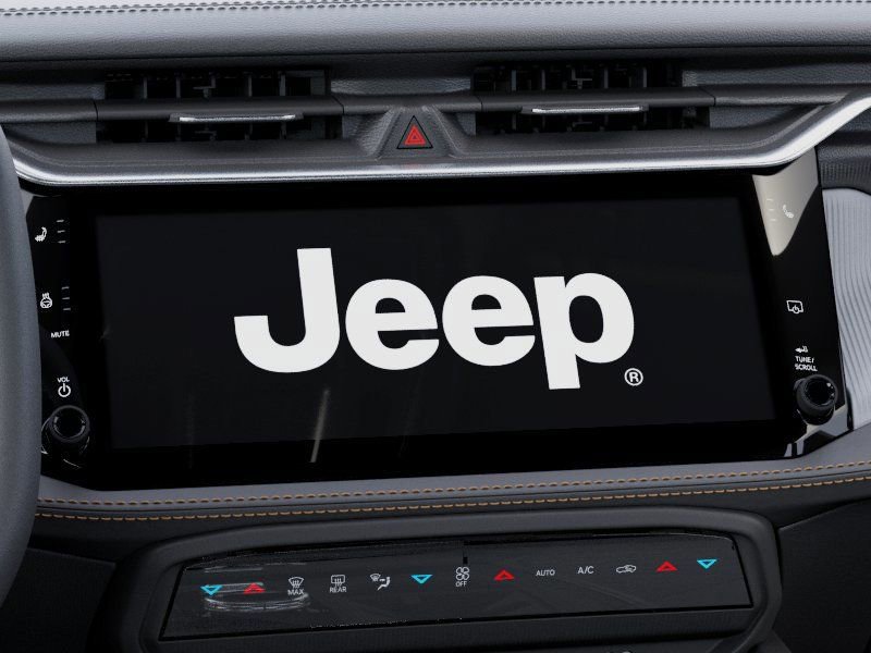New 2026 Jeep Cherokee Limited AWD/4WD image 19