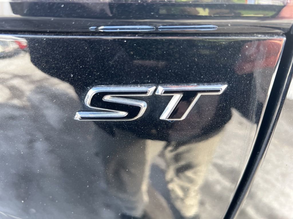 Used 2023 Buick Envision Preferred w/ Sport Touring Package image 34