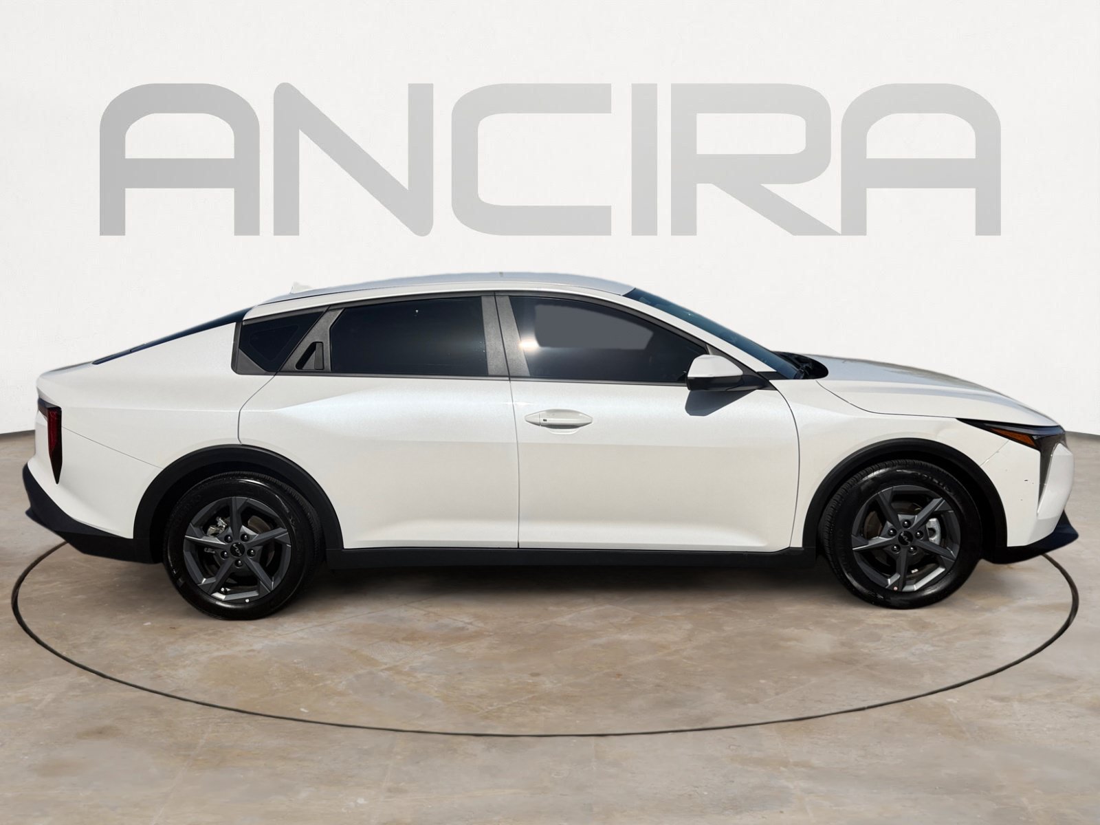 Used 2025 Kia K4 FWD image 13