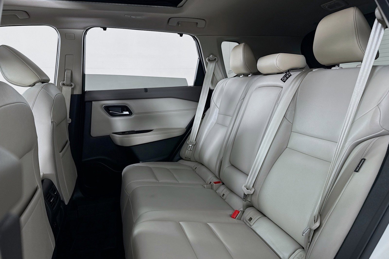 Used 2021 Nissan Rogue SL image 7