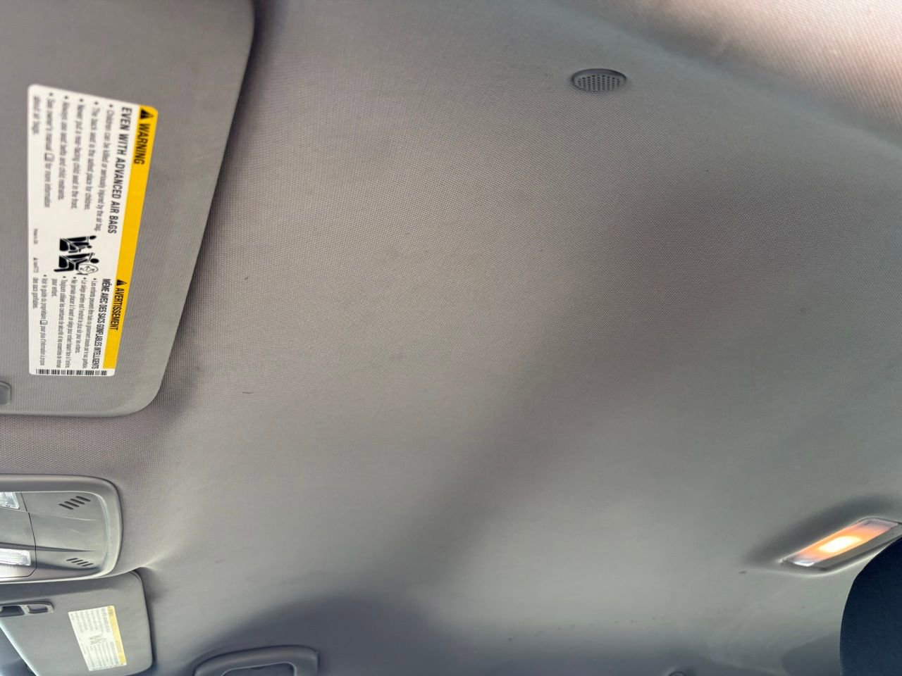 Used 2025 Chevrolet Malibu LS image 29