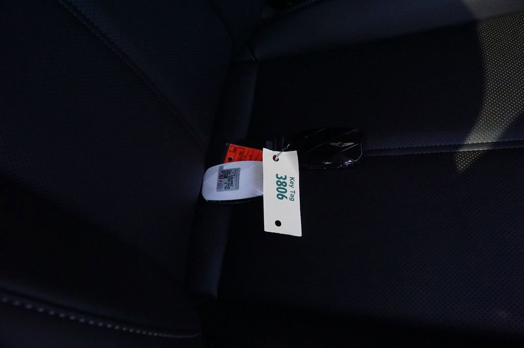 Certified 2026 Genesis G70 2.5T image 24