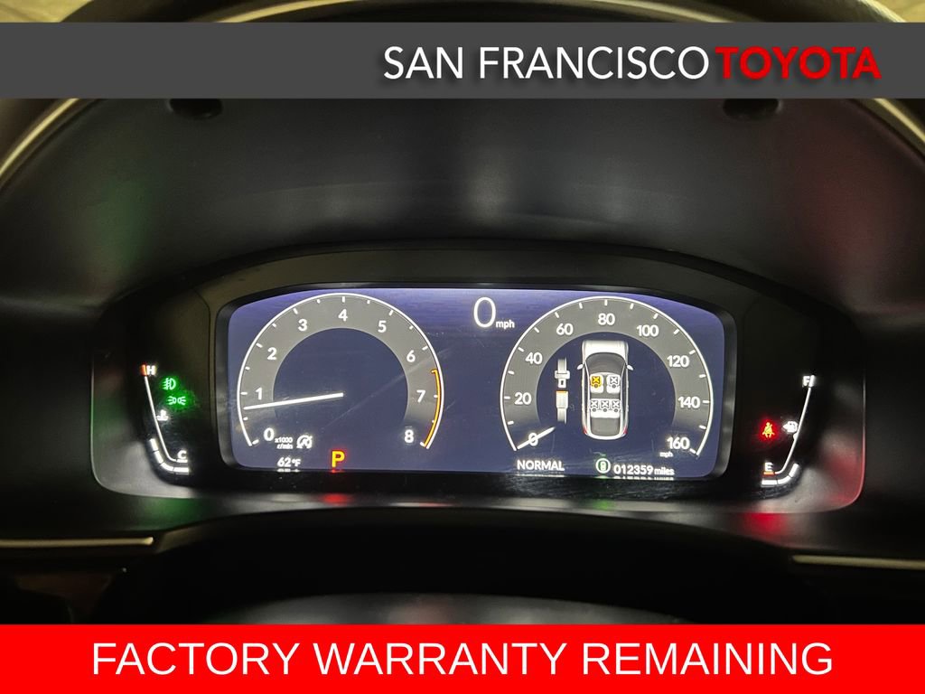 Used 2024 Honda Civic Sport Touring image 34