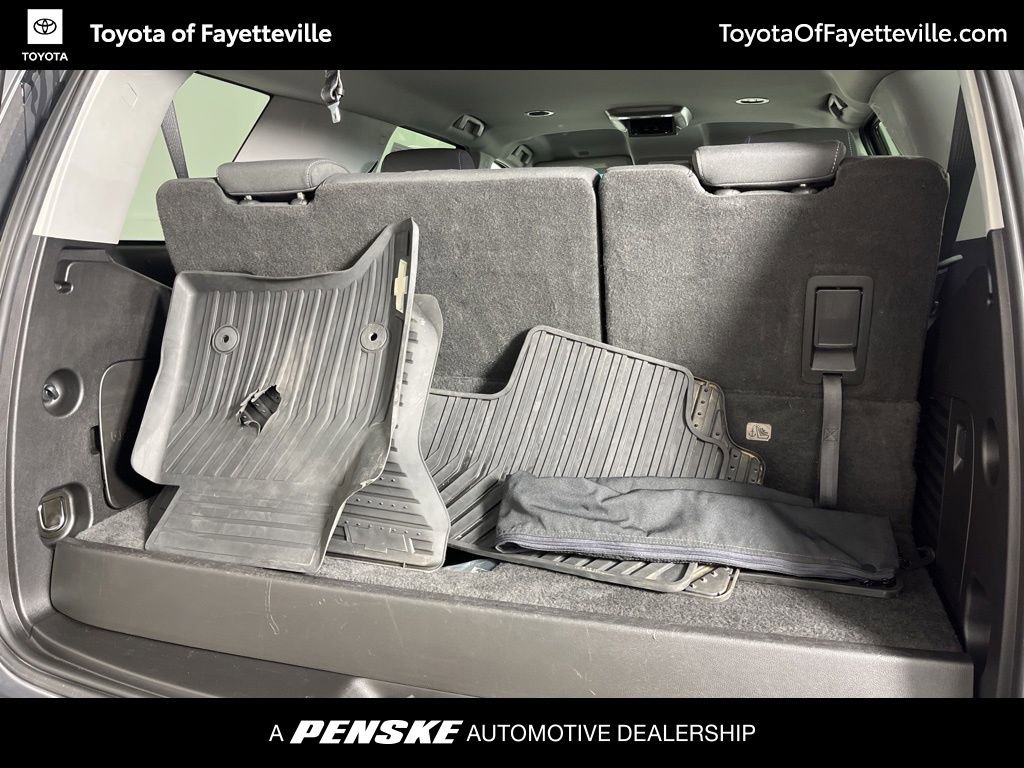 Used 2019 Chevrolet Tahoe LS w/ All-Season Package image 10