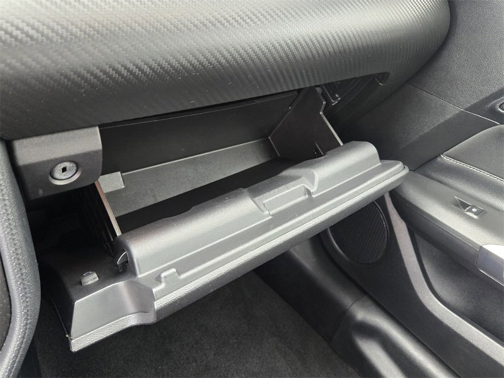 Used 2020 Ford Mustang Coupe image 23