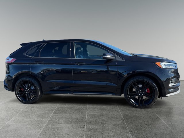 Used 2019 Ford Edge ST w/ Equipment Group 401A AWD/4WD image 7