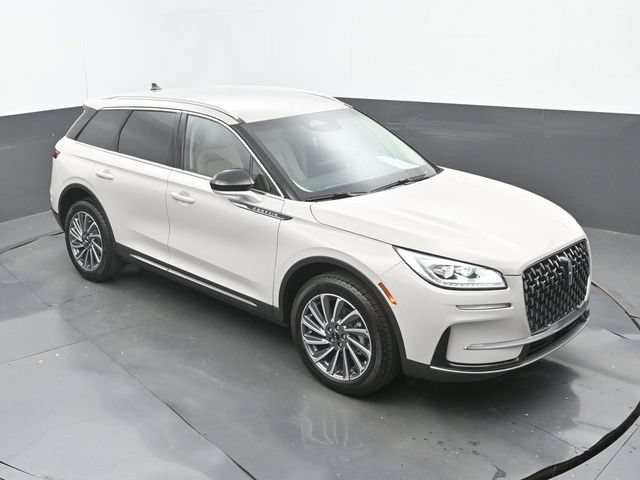 Used 2024 Lincoln Corsair Reserve FWD image 26