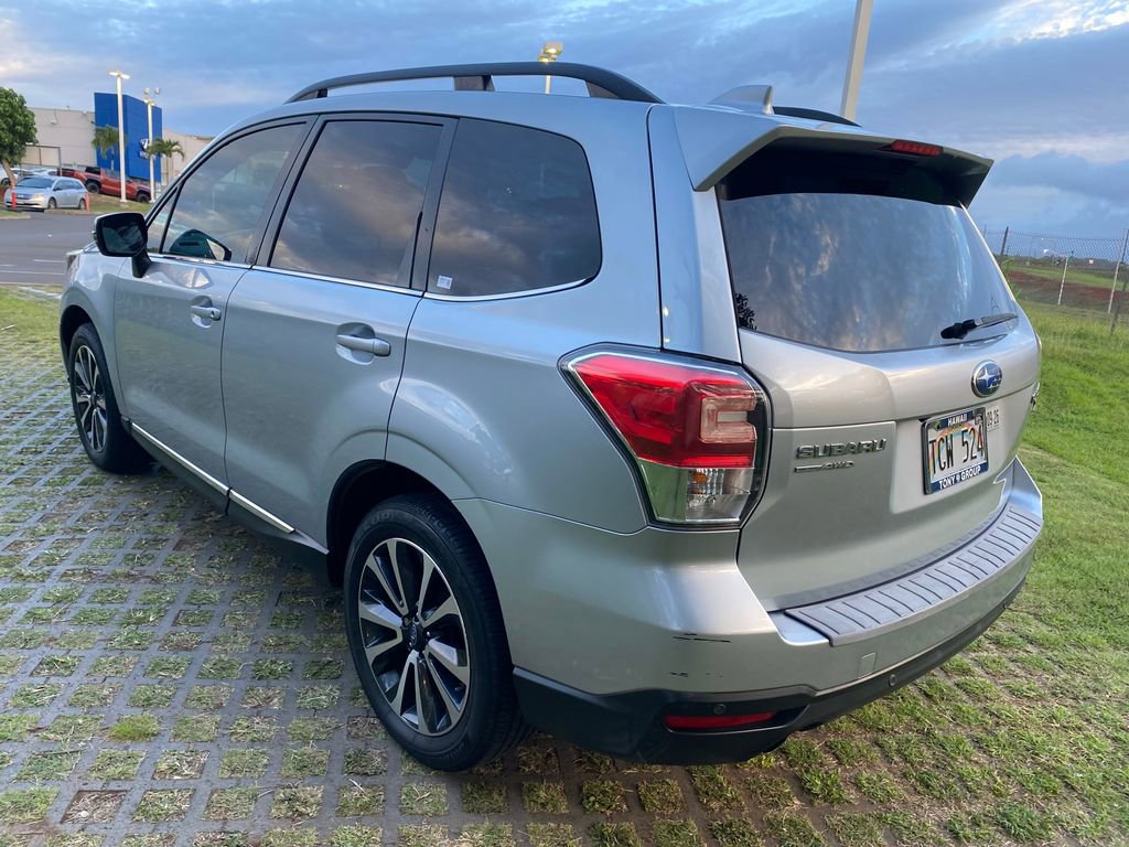 Used 2017 Subaru Forester 2.0XT Touring image 22