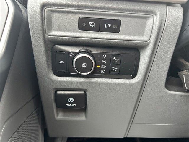 Used 2021 Ford F150 XLT w/ Equipment Group 301A Mid image 21