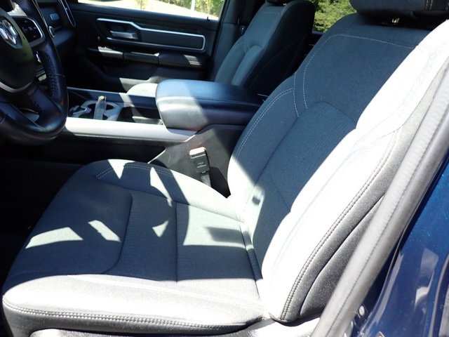 Certified 2022 RAM 1500 Big Horn image 16