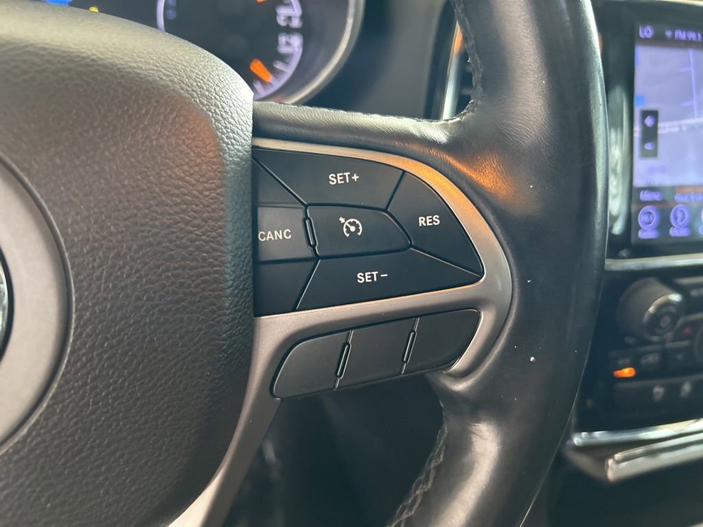 Used 2019 Jeep Grand Cherokee Altitude AWD/4WD image 51