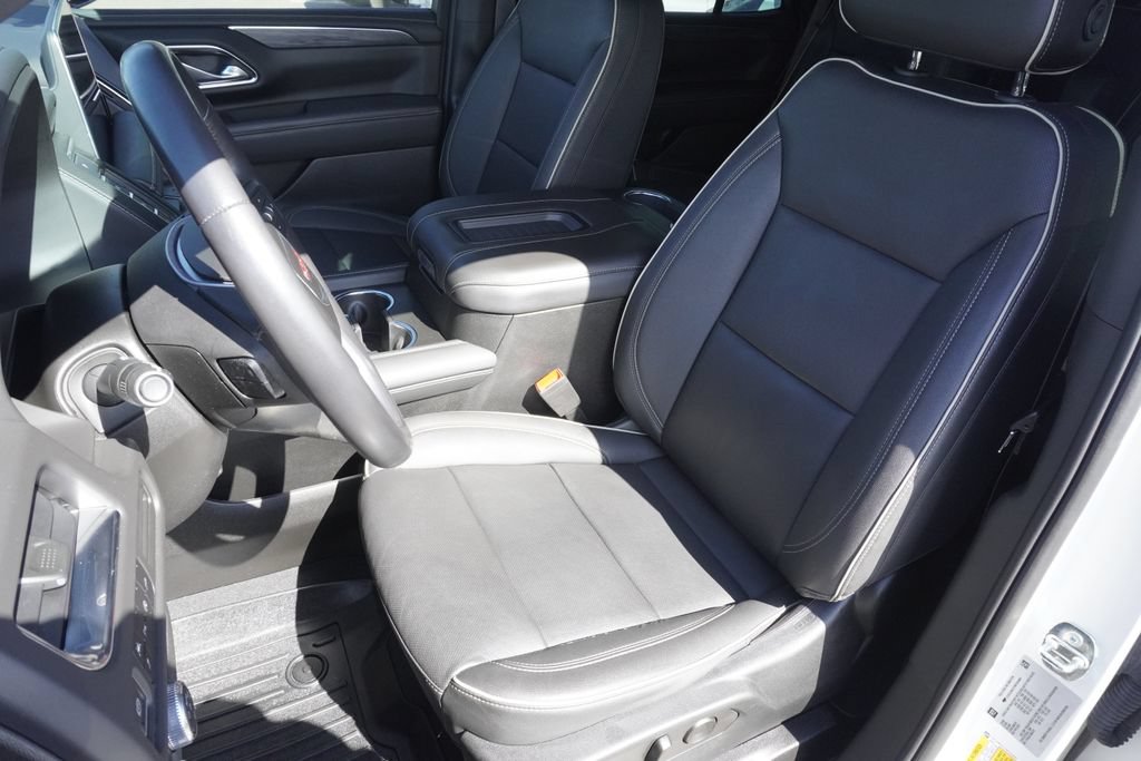 Used 2022 GMC Yukon SLT AWD/4WD image 19