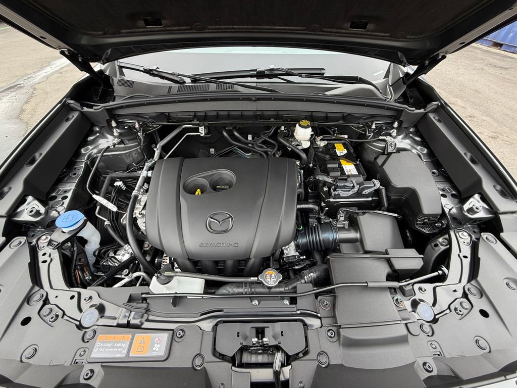 New 2026 MAZDA CX-5 Select image 26