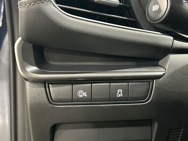 New 2026 MAZDA MAZDA3 s Sport image 20