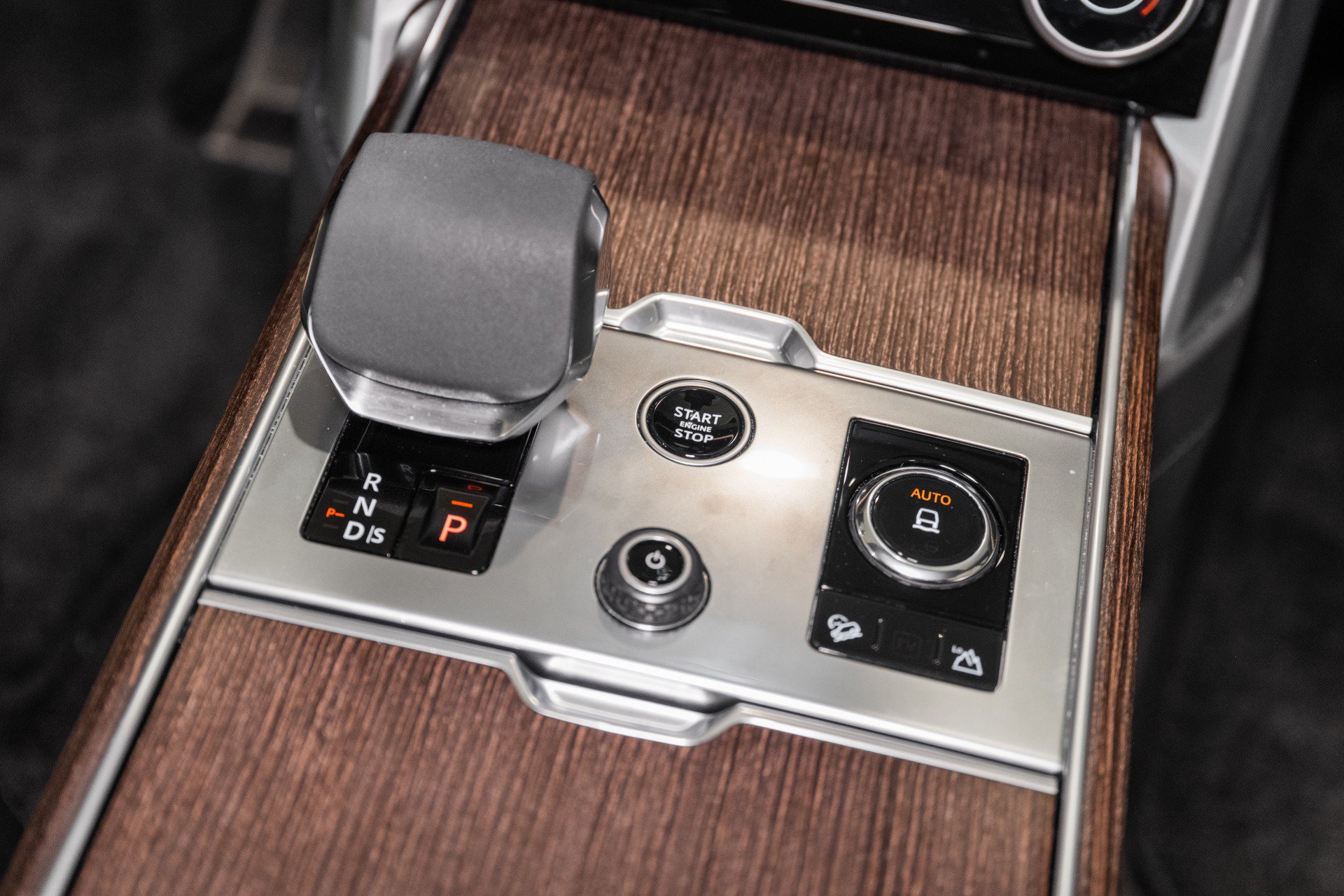 Used 2023 Land Rover Range Rover SE AWD/4WD image 43