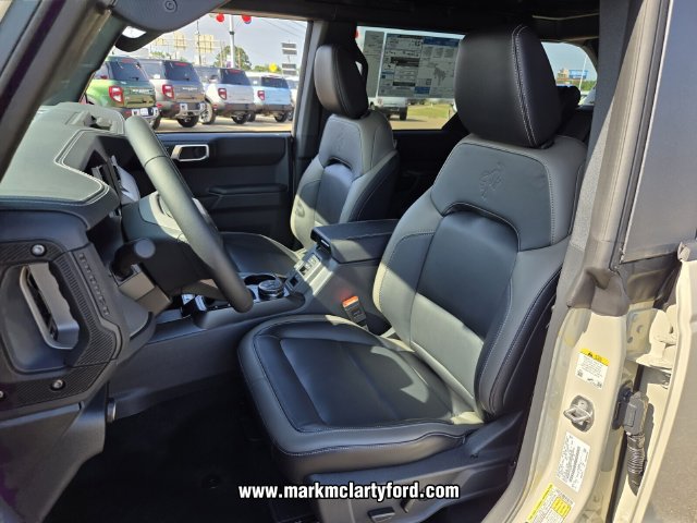 New 2026 Ford Bronco Outer Banks AWD/4WD image 7