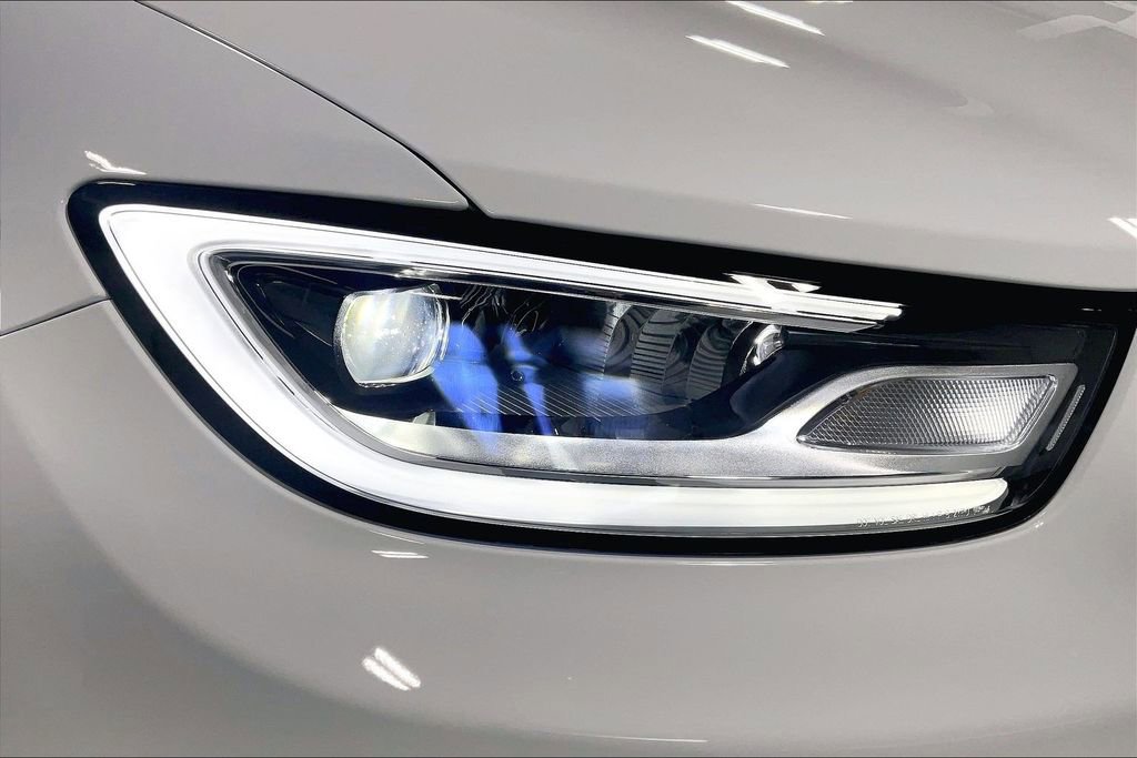 New 2026 Chrysler Pacifica Limited w/ S Appearance Package image 29
