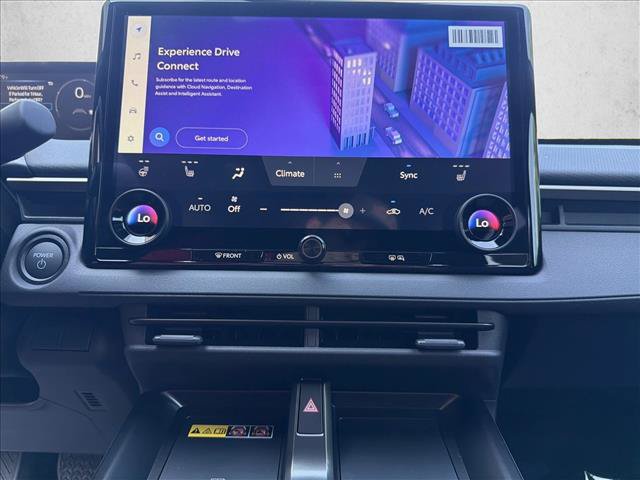 New 2026 Toyota bZ AWD/4WD image 16