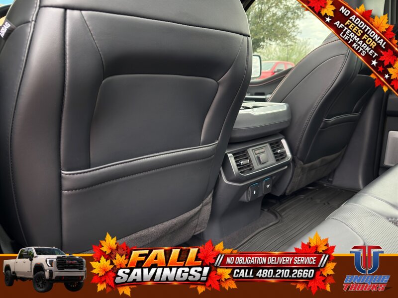 Used 2024 Ford F150 Raptor AWD/4WD image 24