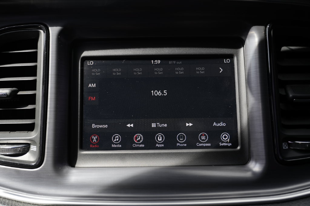 Used 2018 Dodge Challenger SXT RWD image 41