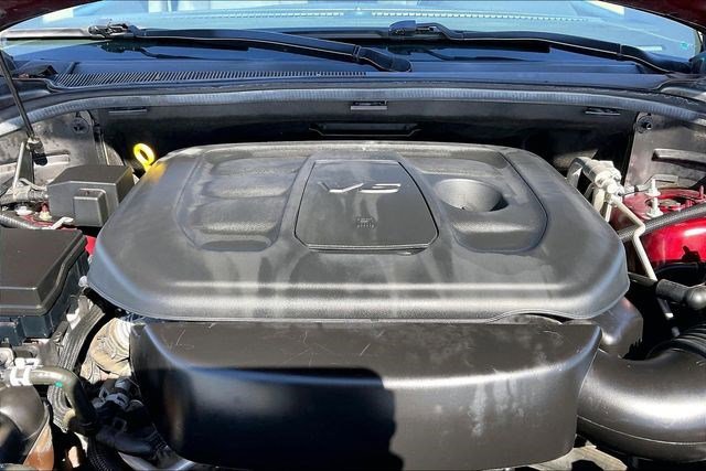 Used 2019 Jeep Grand Cherokee Laredo image 11