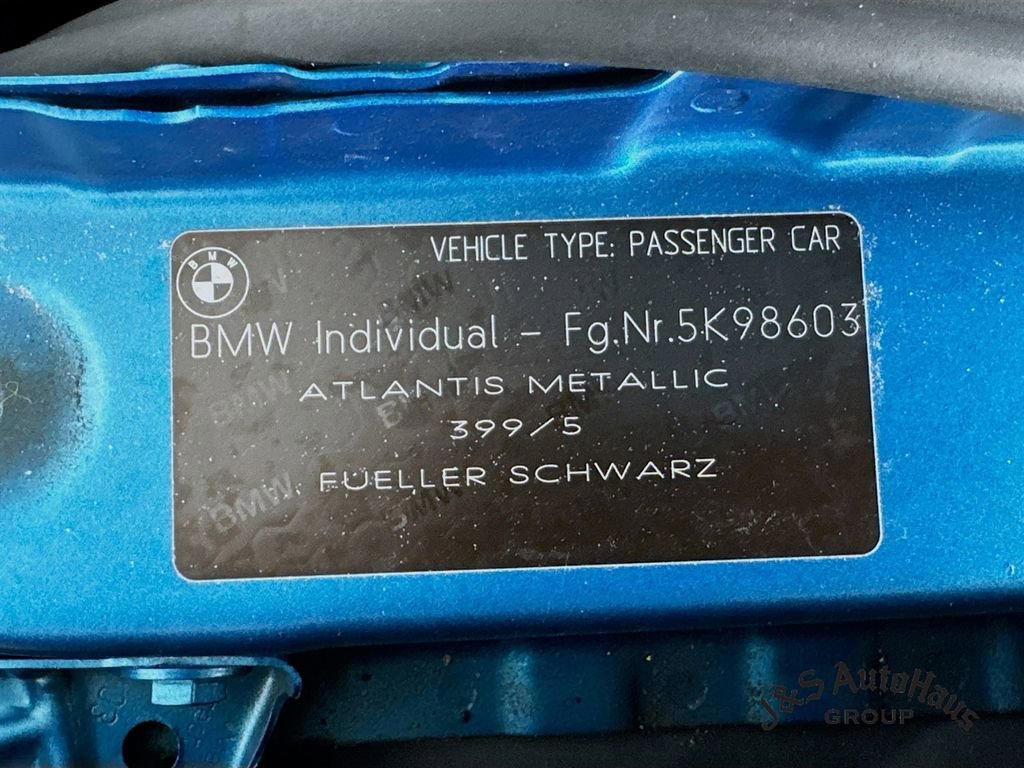 Used 2018 BMW M3 image 30