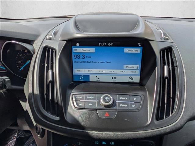 Used 2019 Ford Escape SEL image 15