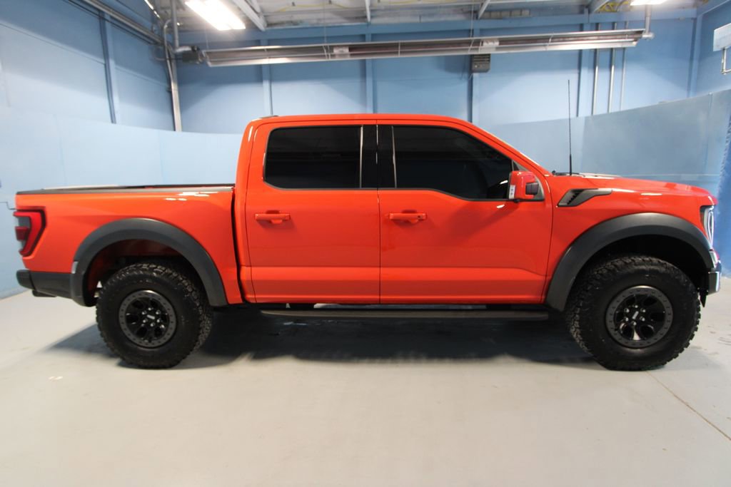 Used 2023 Ford F150 Raptor image 44