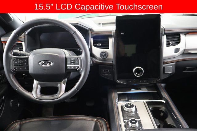 Used 2024 Ford Expedition Timberline image 15
