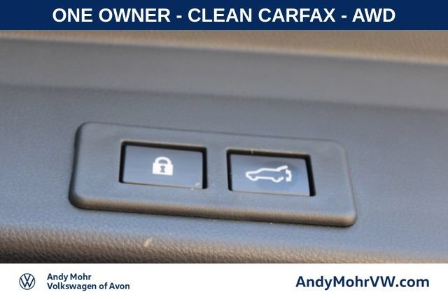 Used 2022 Subaru Ascent Onyx Edition AWD/4WD image 11