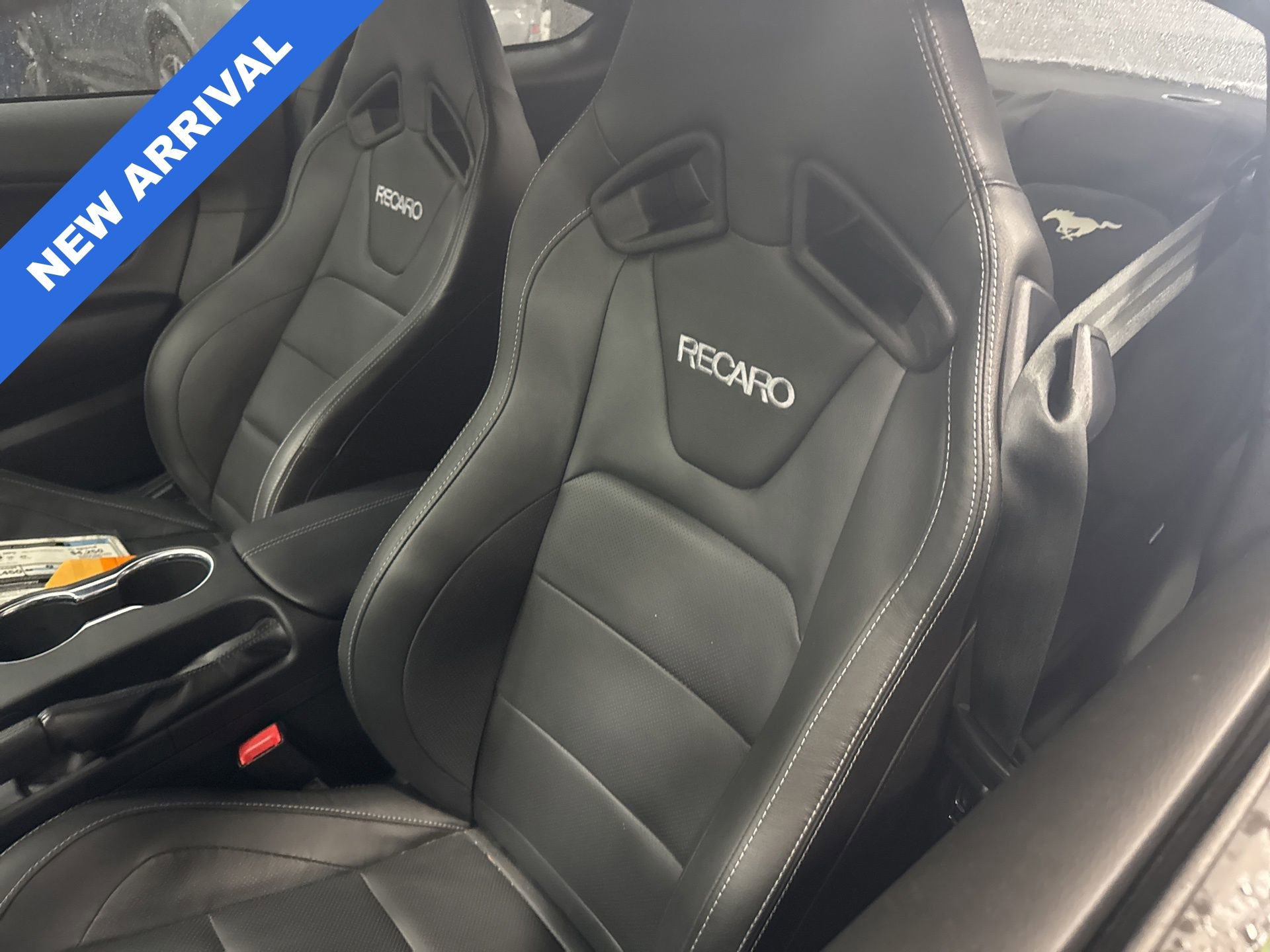 Used 2023 Ford Mustang Mach 1 w/ Equipment Group 700A image 7