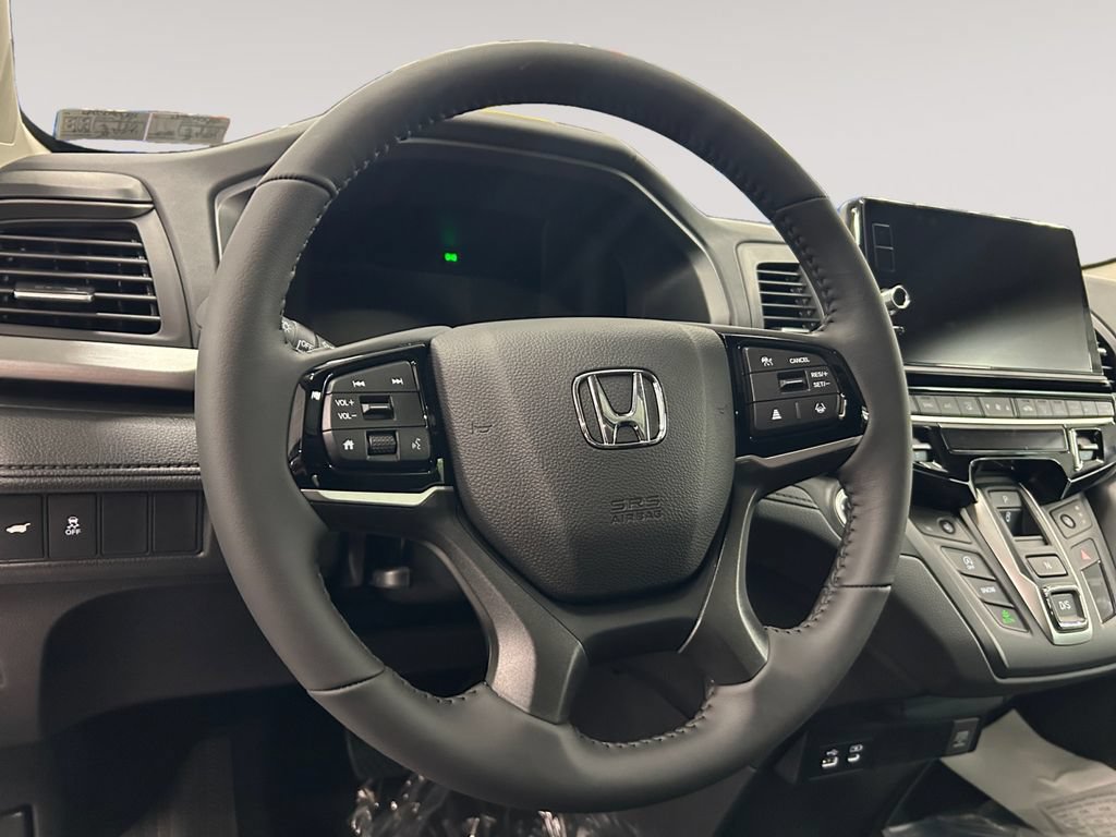 New 2026 Honda Odyssey EX-L image 12
