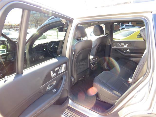 Used 2023 Mercedes-Benz GLS 450 4MATIC image 19