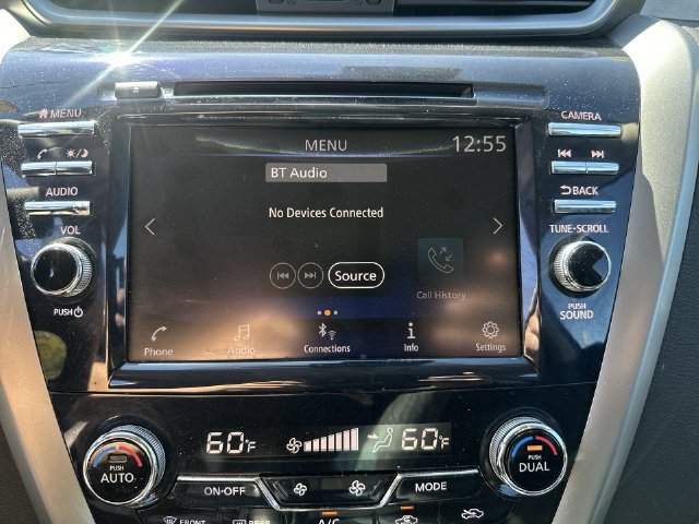 Used 2023 Nissan Murano SV w/ SV Midnight Edition Package AWD/4WD image 21