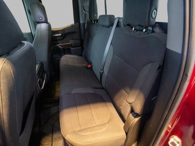 Certified 2020 GMC Sierra 1500 Elevation w/ Elevation Value Package image 21