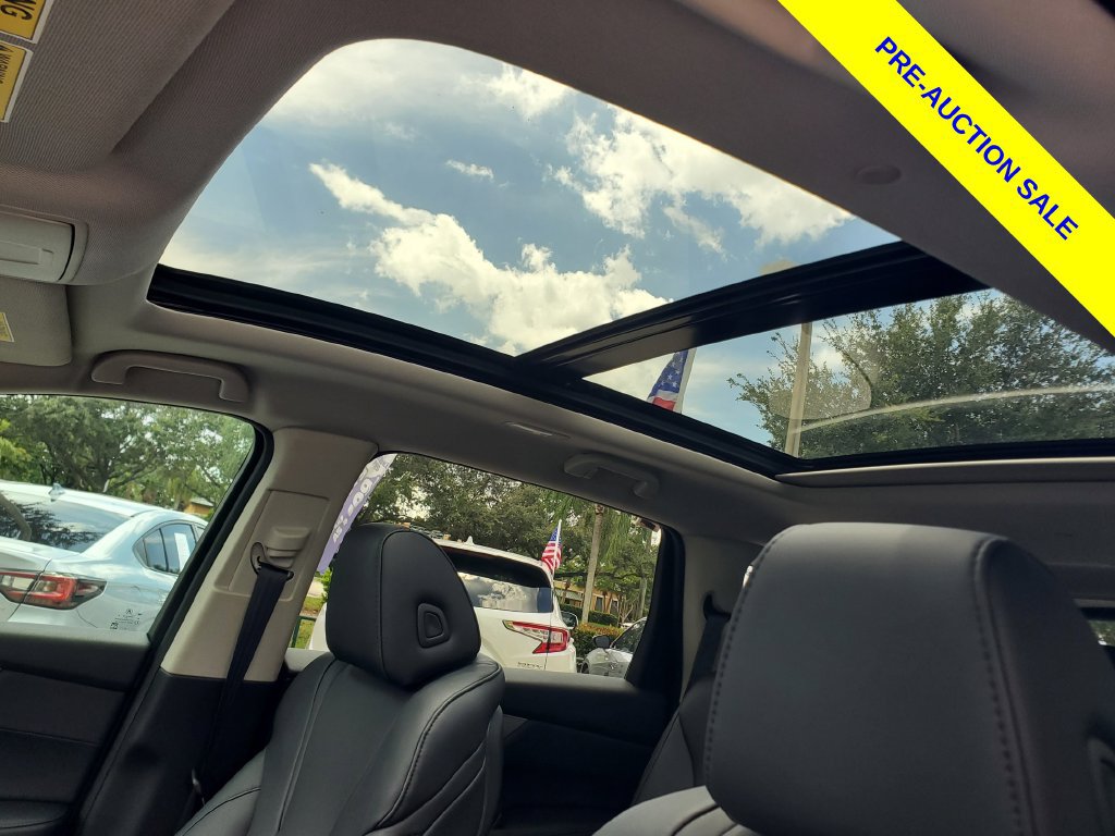 Certified 2024 Acura MDX SH-AWD image 19