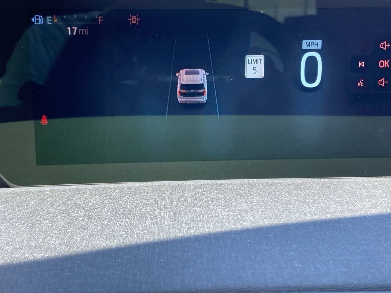 New 2026 Ford Expedition Active image 35