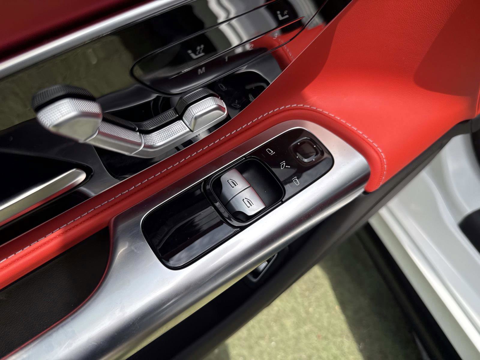 New 2026 Mercedes-Benz AMG GT 55 image 15