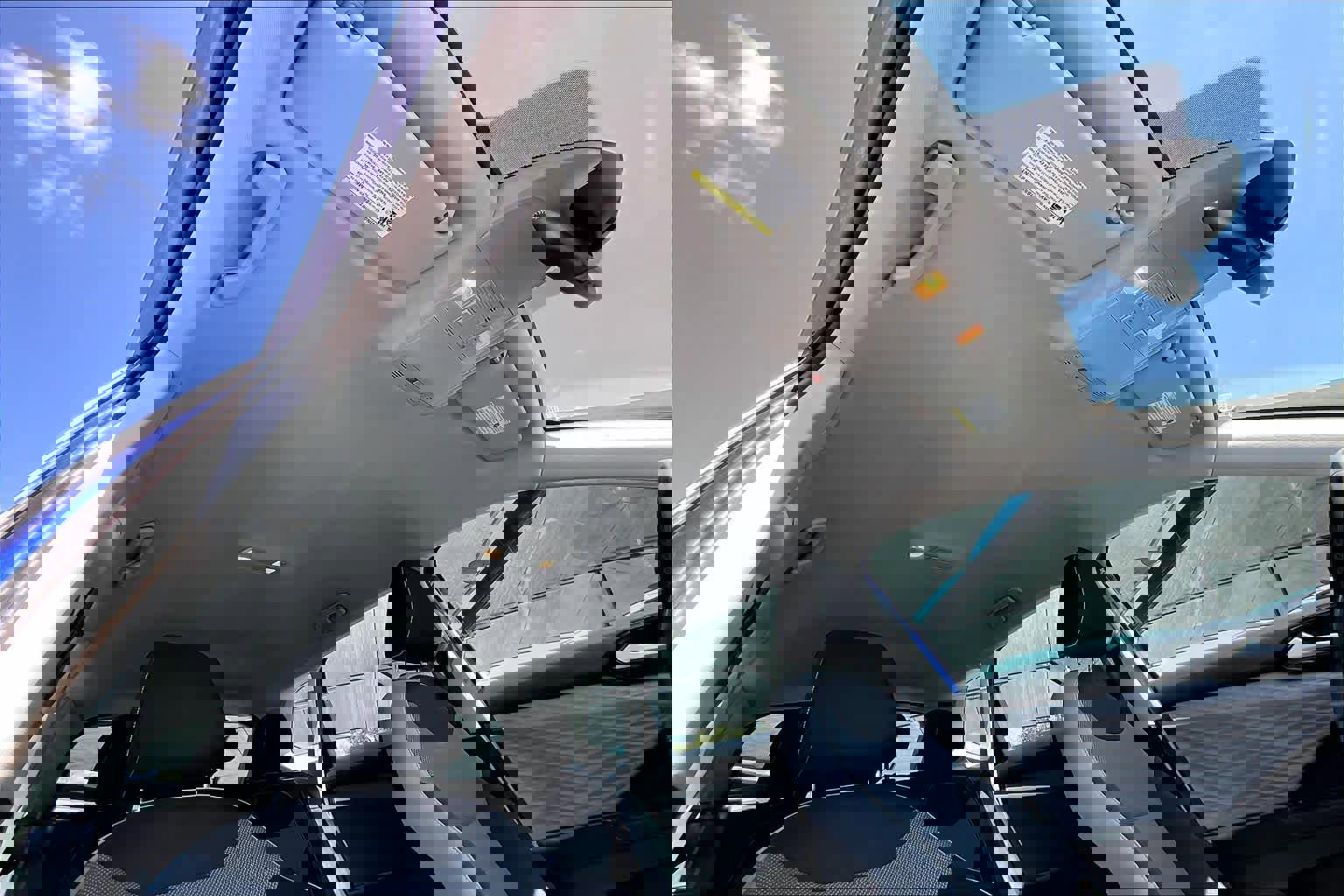 Certified 2023 Volkswagen Taos S w/ Driver Assistance Package image 14