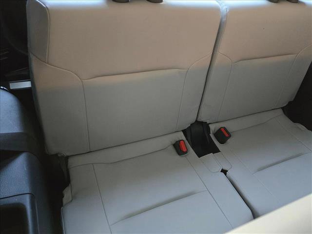 Used 2022 Mitsubishi Outlander SEL FWD image 19
