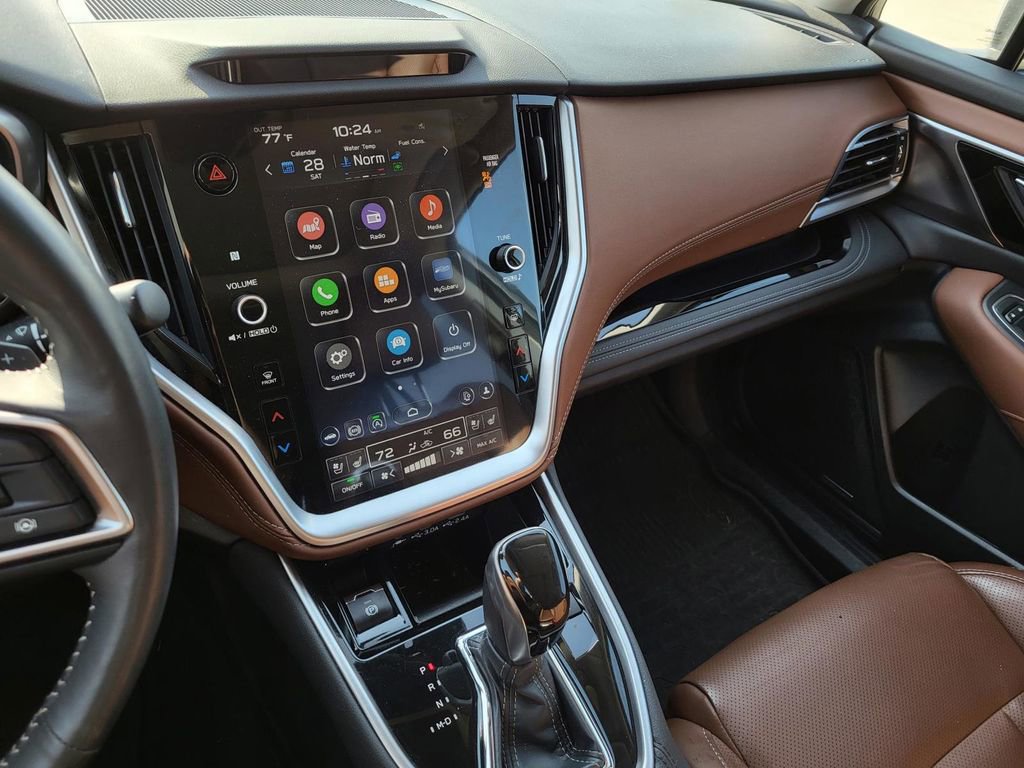 Certified 2024 Subaru Outback Touring w/ Popular Package #2 image 24