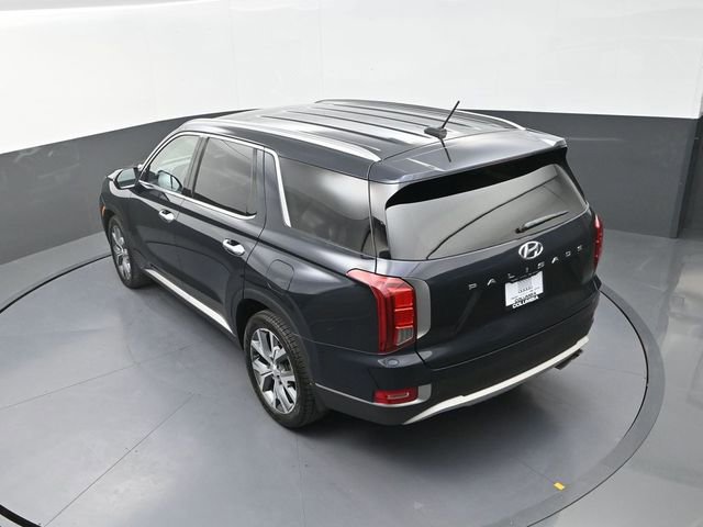 Used 2021 Hyundai Palisade SEL w/ Convenience Package image 16