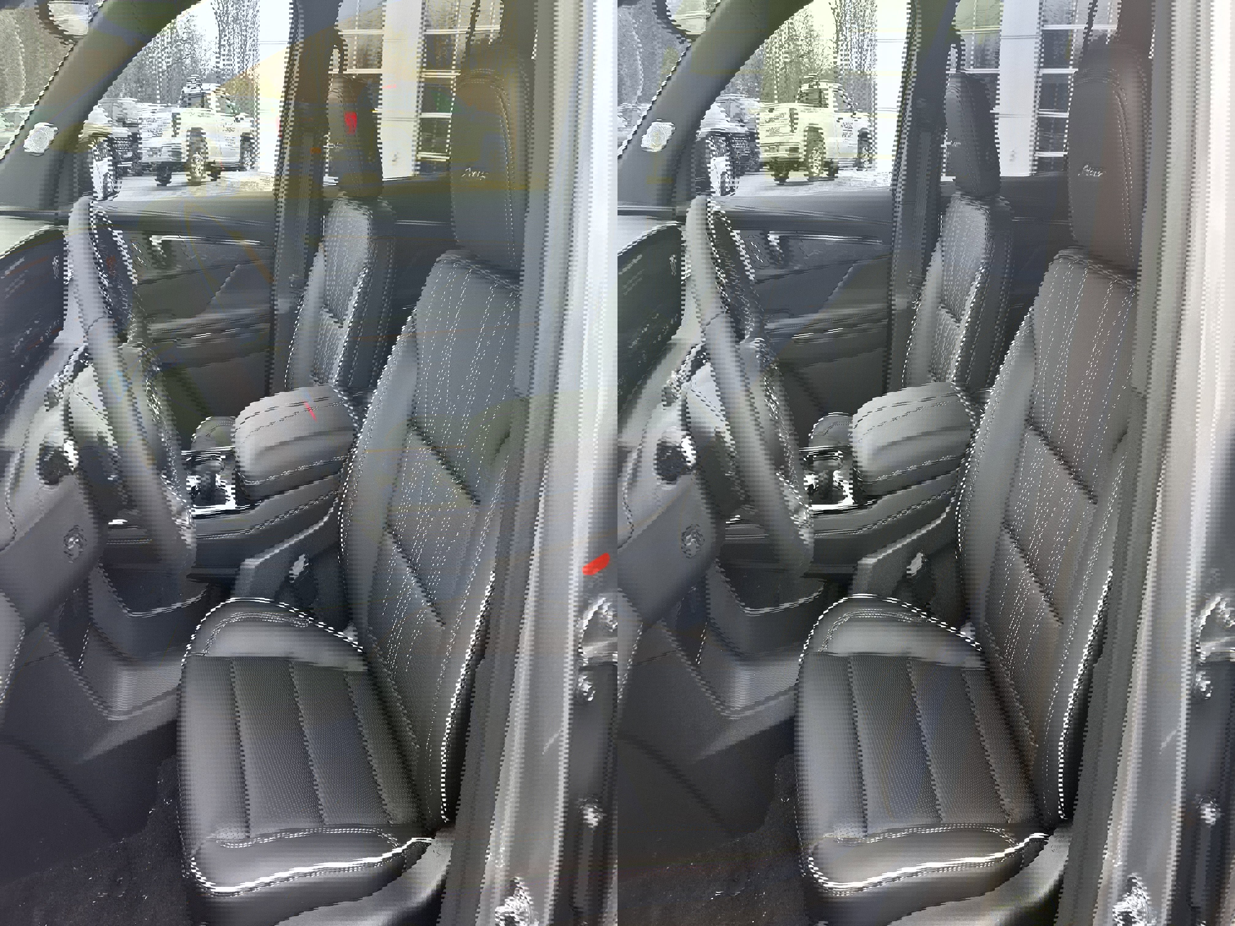 New 2026 Buick Enclave Avenir w/ Super Cruise Package image 13