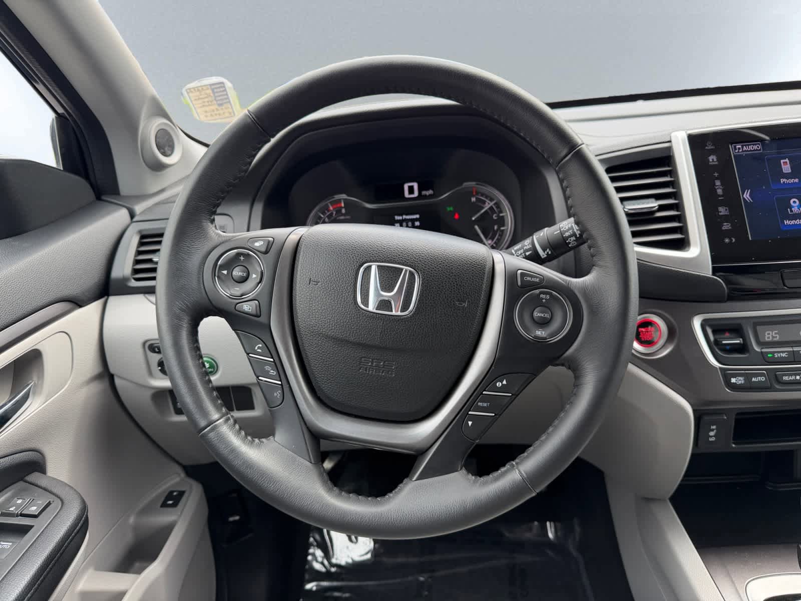 Used 2017 Honda Pilot EX-L image 17