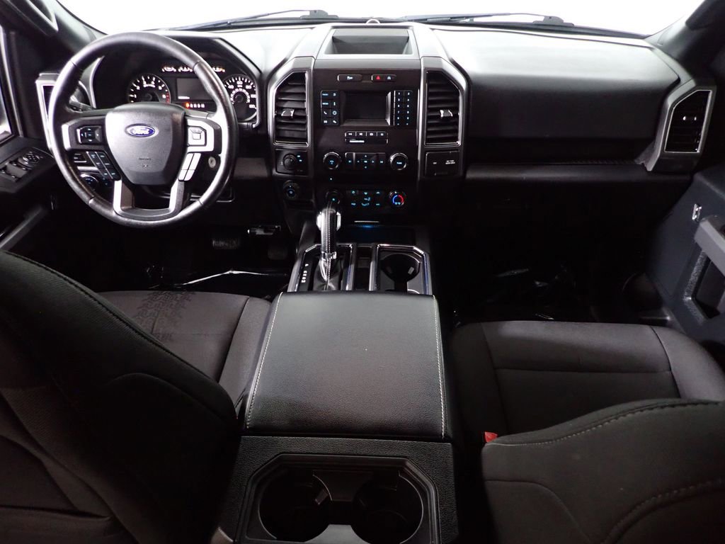 Used 2018 Ford F150 XLT w/ Equipment Group 301A Mid image 34